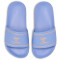hummel Pool Slide Badelatschen Kinder 3381 - hydrangea 25