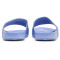 hummel Pool Slide Badelatschen Kinder 3381 - hydrangea 25