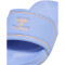 hummel Pool Slide Badelatschen Kinder 3381 - hydrangea 25