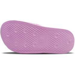 hummel Pool Slide Badelatschen Kinder 3219 - pastel...