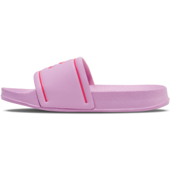 hummel Pool Slide Badelatschen Kinder 3219 - pastel lavender 34