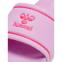 hummel Pool Slide Badelatschen Kinder 3219 - pastel lavender 34