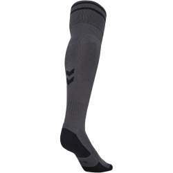 hummel Element Stutzenstrümpfe 2736 - asphalt/black...