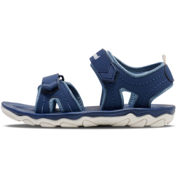 hummel Sportsandalen Kinder 4250 - coronet blue 26