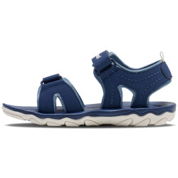 hummel Sportsandalen Kinder 4250 - coronet blue 26