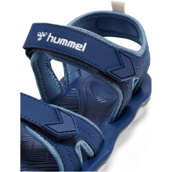 hummel Sportsandalen Kinder 4250 - coronet blue 26