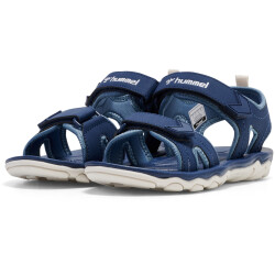 hummel Sportsandalen Kinder 4250 - coronet blue 26