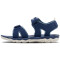 hummel Sportsandalen Kinder 4250 - coronet blue 26