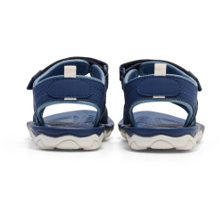 hummel Sportsandalen Kinder 4250 - coronet blue 28