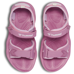 hummel Sportsandalen Kinder 3383 - valerian 28