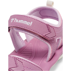 hummel Sportsandalen Kinder 3383 - valerian 28