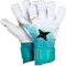 DERBYSTAR Attack XP19 Torwarthandschuhe weiss/tuerkis/schwarz 3