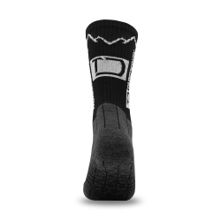 TAPEDESIGN Outdoor 2.0 Antirutschsocken 006 - black/white...
