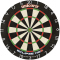 Unicorn Eclipse HD2 Pro - TV Edition Bristle Steeldartscheibe