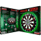 BULLS Focus II Plus Steeldartscheibe