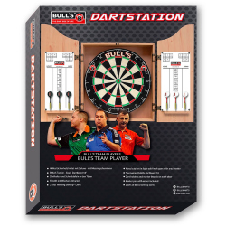 BULLS Classic Dartcenter