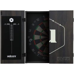 Unicorn Maestro Eclipse Ultra Dart Kabinett