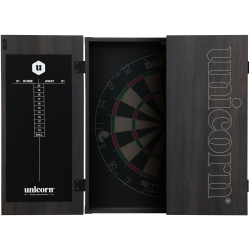 Unicorn Maestro Logo Dart Kabinett
