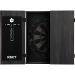 Unicorn Maestro Black Dart Kabinett