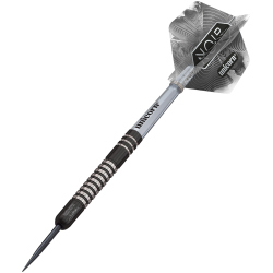 Unicorn Noir Dimitri van den Bergh Steel Darts 21 g