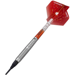 Unicorn Core XL Striker Soft Darts 21 g