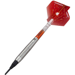 Unicorn Core XL Striker Soft Darts 23 g