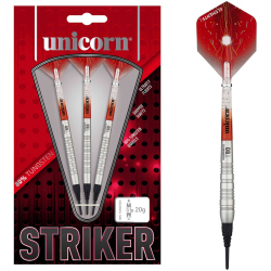 Unicorn Core XL Striker Soft Darts 22 g