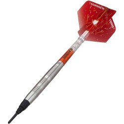 Unicorn Core XL Striker Soft Darts 21 g