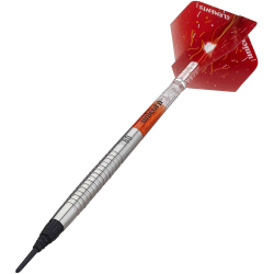 Unicorn Core XL Striker Soft Darts 20 g