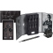 Unicorn World Champion Gary Anderson Noir Soft Darts 18 g