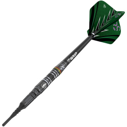 BULLS Brian Raman Soft Darts 18 g