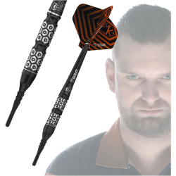 BULLS Martijn Kleermaker Soft Darts 20 g