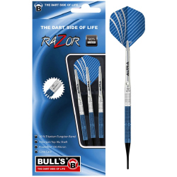 BULLS Razor R1 Soft Darts 18 g