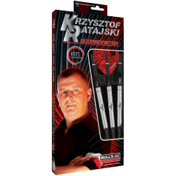 BULLS Krzysztof Ratajski Scoremaster Soft Darts 18 g