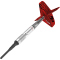 BULLS Krzysztof Ratajski Scoremaster Soft Darts 18 g