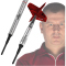 BULLS Krzysztof Ratajski Scoremaster Soft Darts 18 g