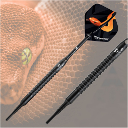 BULLS Mamba 97 M3 Soft Darts 18 g