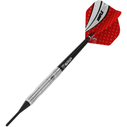 BULLS Dot D4 Soft Darts 18 g