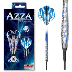 BULLS Azza Soft Darts 18 g