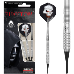 BULLS Phantom PT4 Soft Darts 18 g