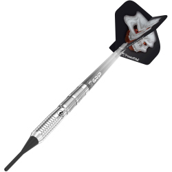 BULLS Phantom PT4 Soft Darts 18 g