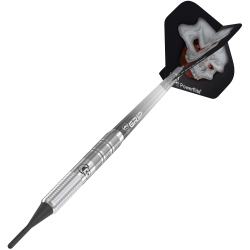 BULLS Phantom PT1 Soft Darts 18 g