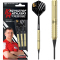 BULLS Krzysztof Ratajski Brass Soft Darts 18 g