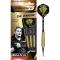 BULLS Team Players "Kevin Münch" Original Brass Soft Darts 18 g