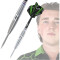BULLS Challenger D.Jansen Steel Darts 26 g