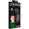 BULLS Challenger D.Jansen Steel Darts 26 g