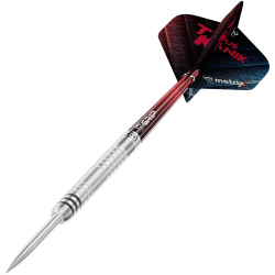 BULLS Challenger T.Kanik Steel Darts 22 g