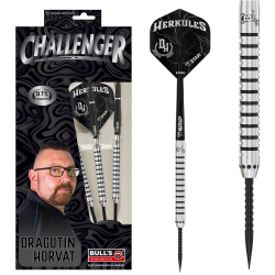 BULLS Challenger D.Horvat Steel Darts 21 g