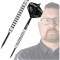BULLS Challenger D.Horvat Steel Darts 21 g