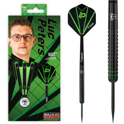 BULLS Luc Peters Steel Darts 22 g